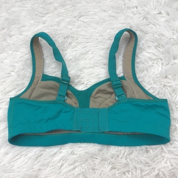 Lululemon Ta Ta Tamer Teal - Picture 3 of 6